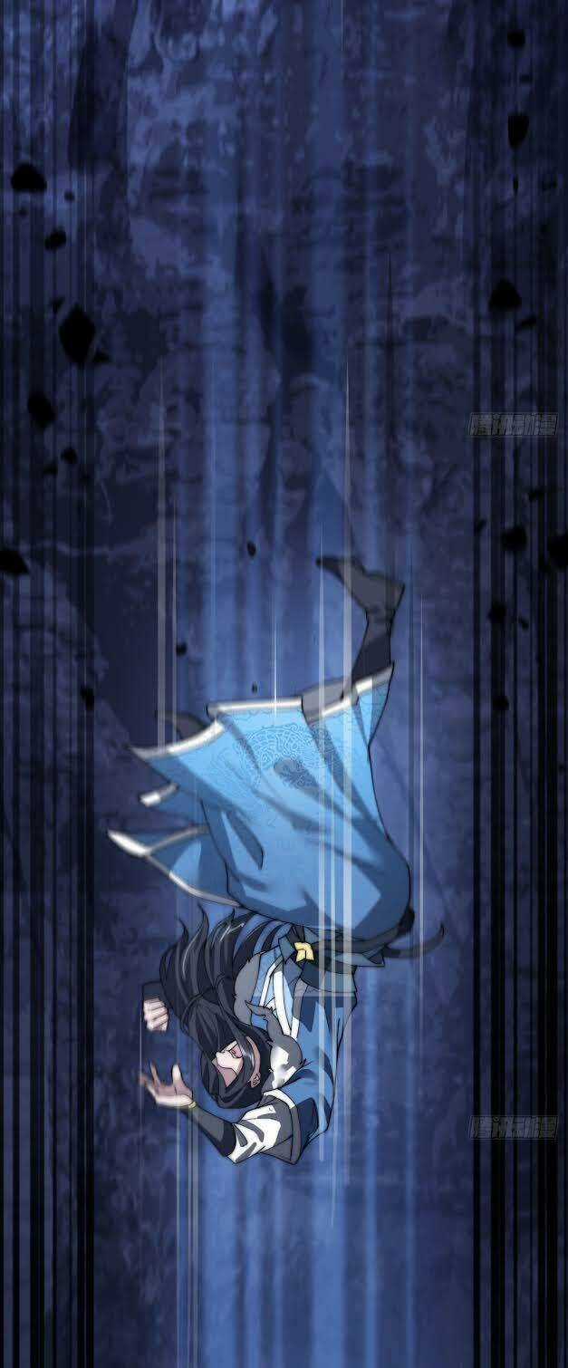 Nhất Chiêu Tiên - Chapter 1 - Trang 27