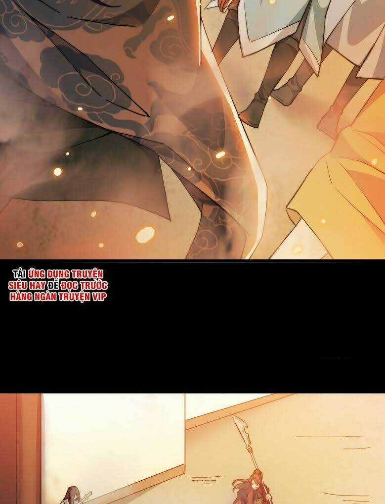 Nhất Chiêu Tiên - Chapter 1 - Trang 4