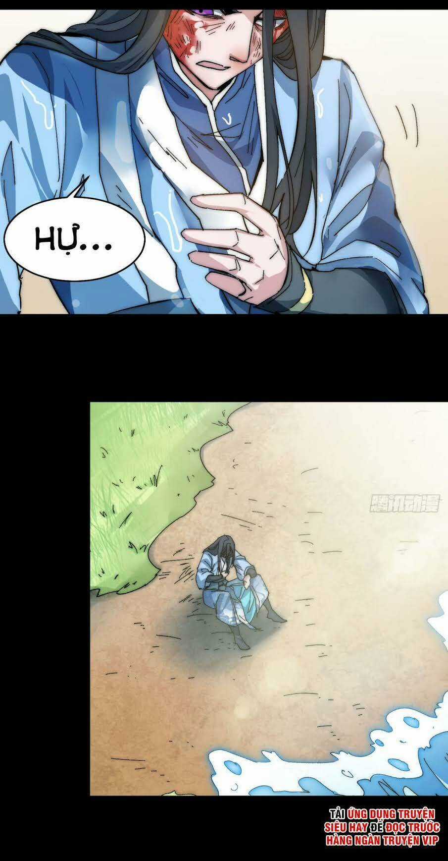 Nhất Chiêu Tiên - Chapter 1 - Trang 31