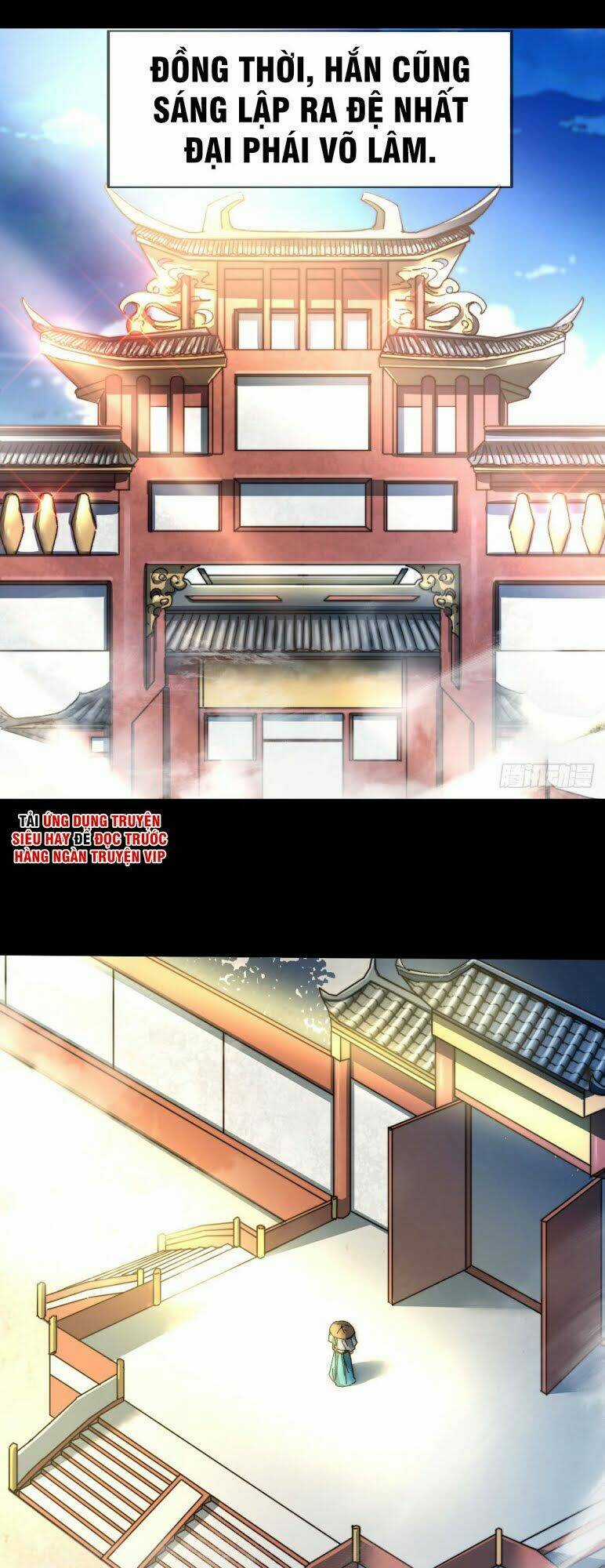 Nhất Chiêu Tiên - Chapter 1 - Trang 36