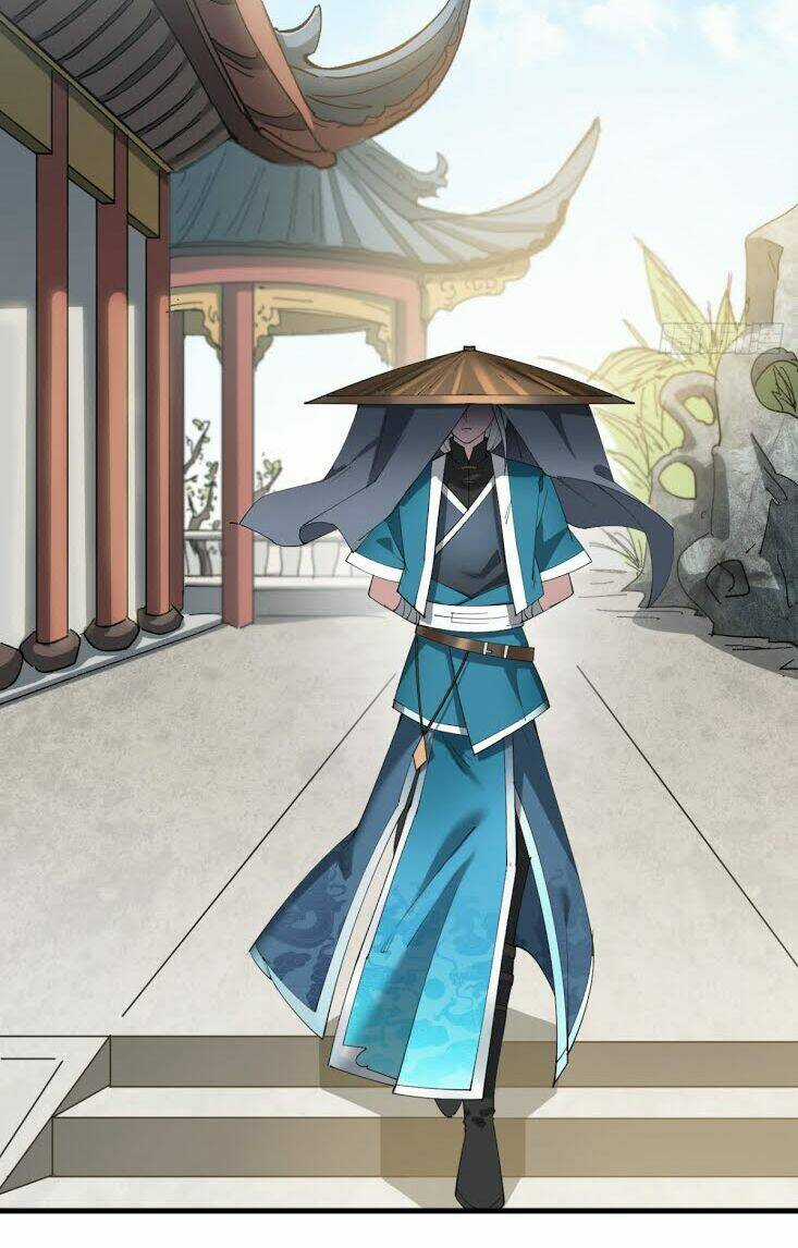 Nhất Chiêu Tiên - Chapter 1 - Trang 43