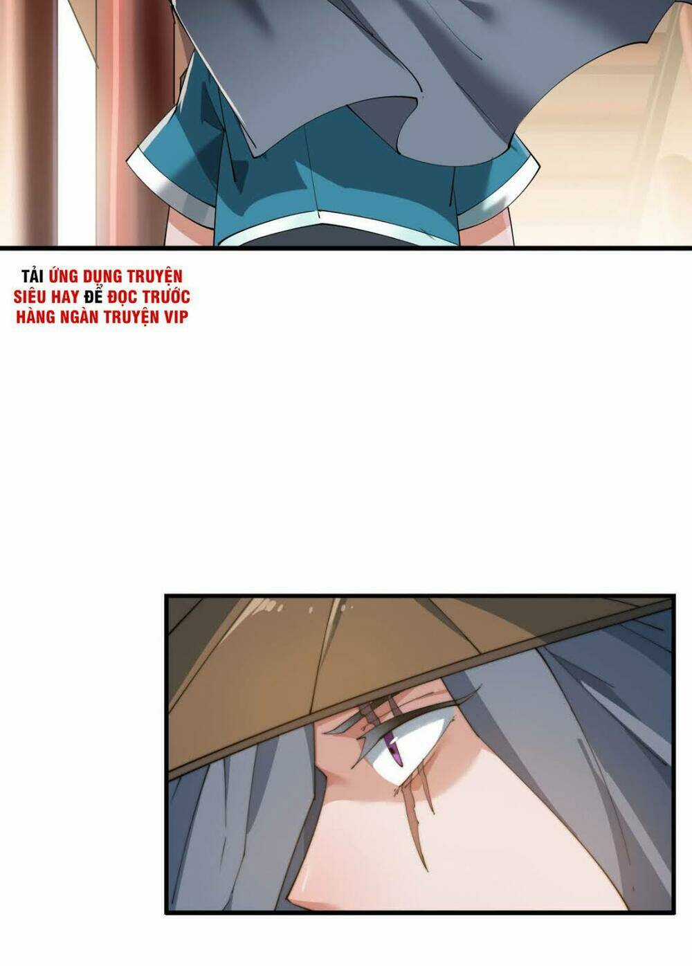 Nhất Chiêu Tiên - Chapter 1 - Trang 45