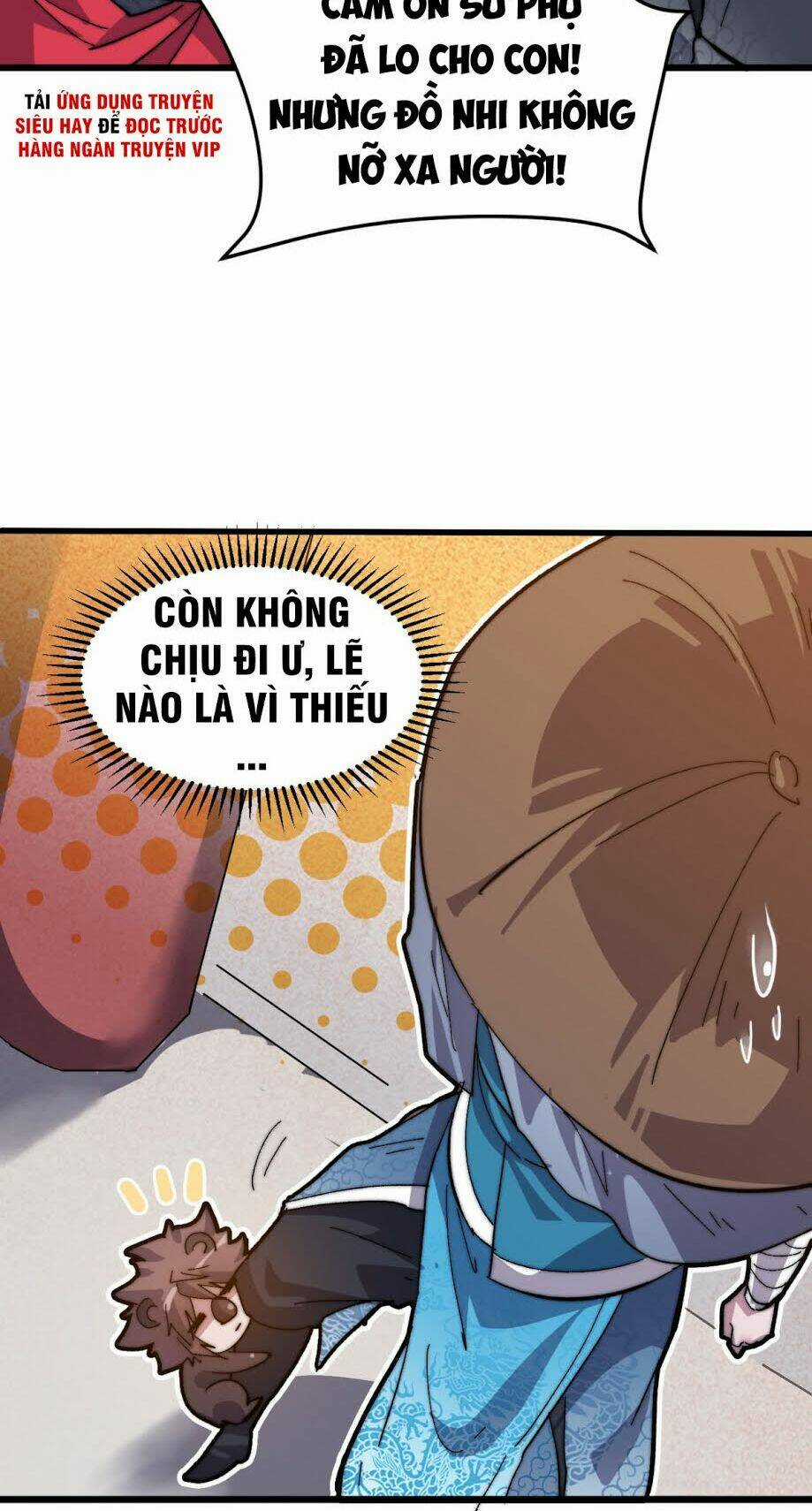 Nhất Chiêu Tiên - Chapter 1 - Trang 55