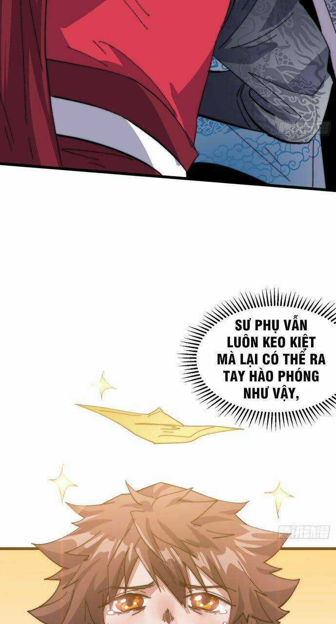 Nhất Chiêu Tiên - Chapter 1 - Trang 57