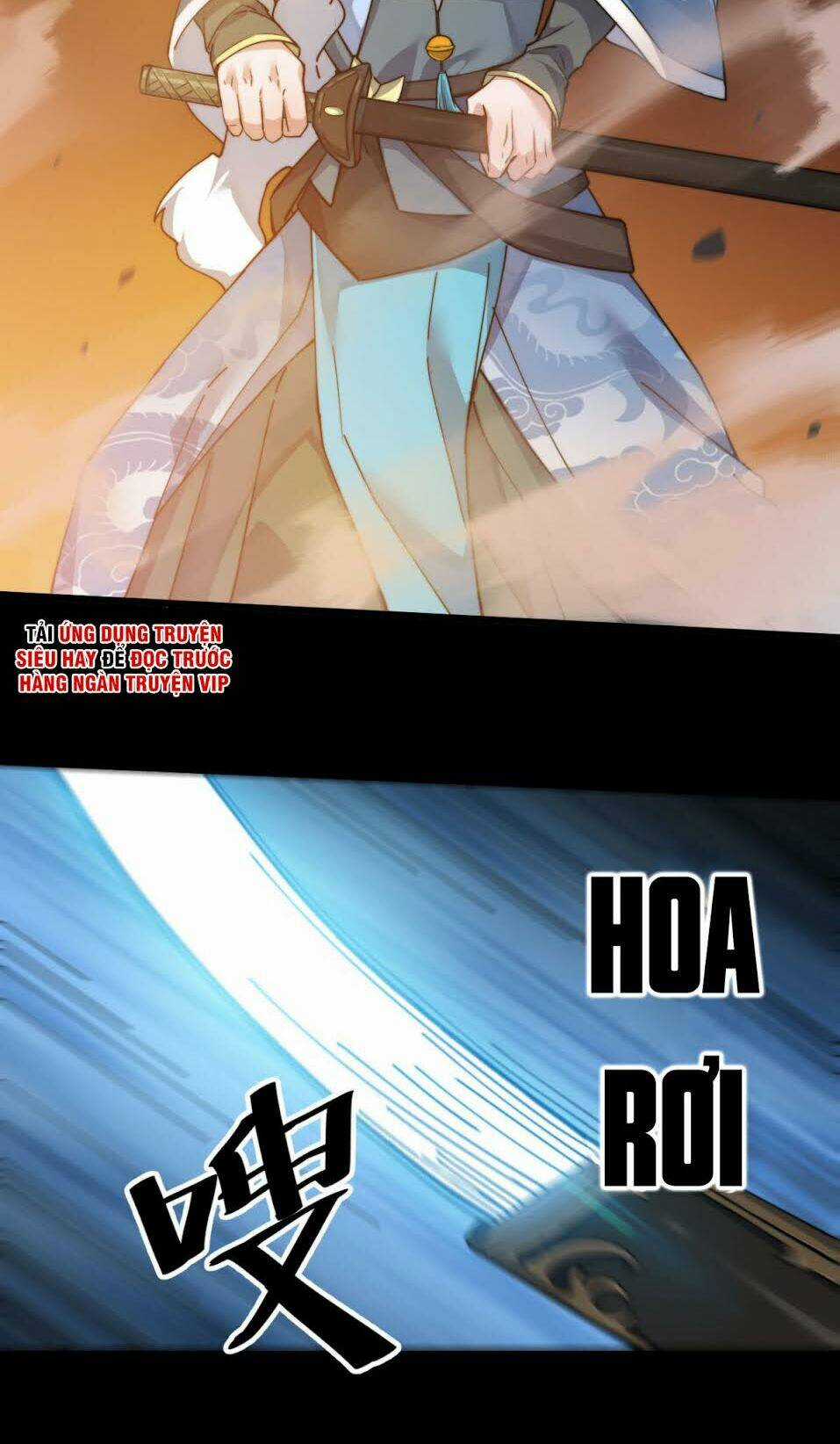 Nhất Chiêu Tiên - Chapter 1 - Trang 7