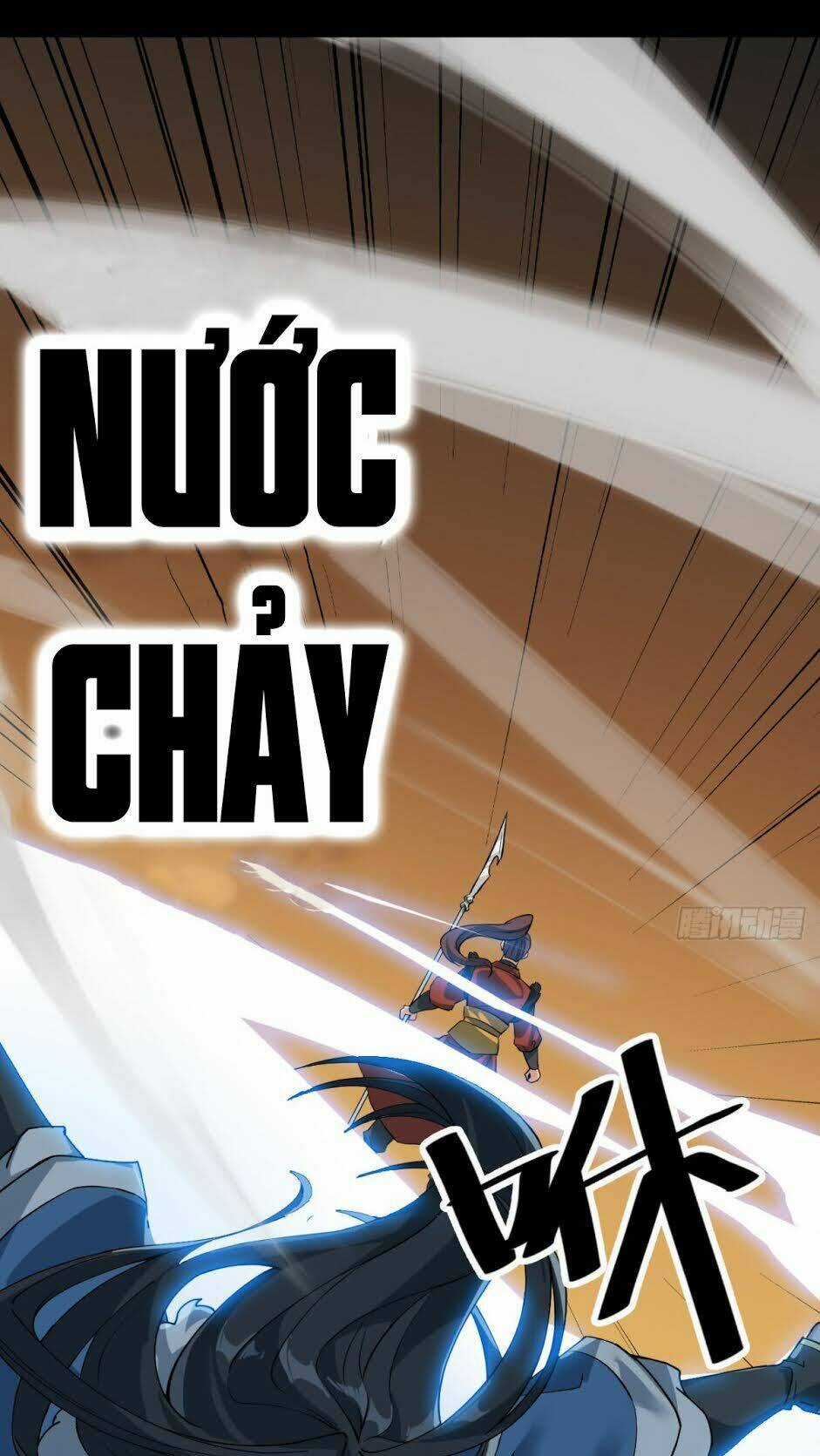 Nhất Chiêu Tiên - Chapter 1 - Trang 8