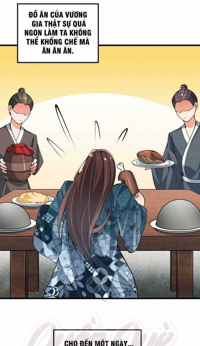 Nhất Chiêu Tiên - Chapter 10 - Trang 13