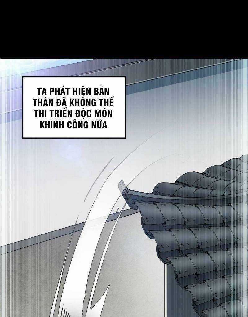 Nhất Chiêu Tiên - Chapter 10 - Trang 15