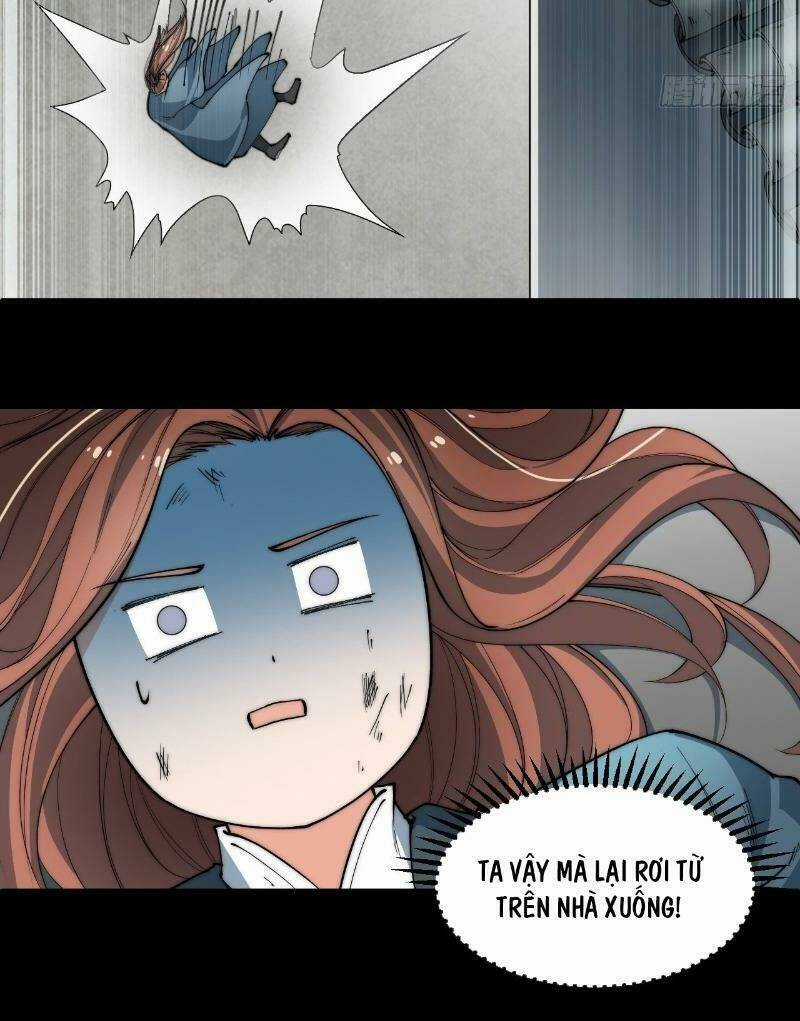 Nhất Chiêu Tiên - Chapter 10 - Trang 16