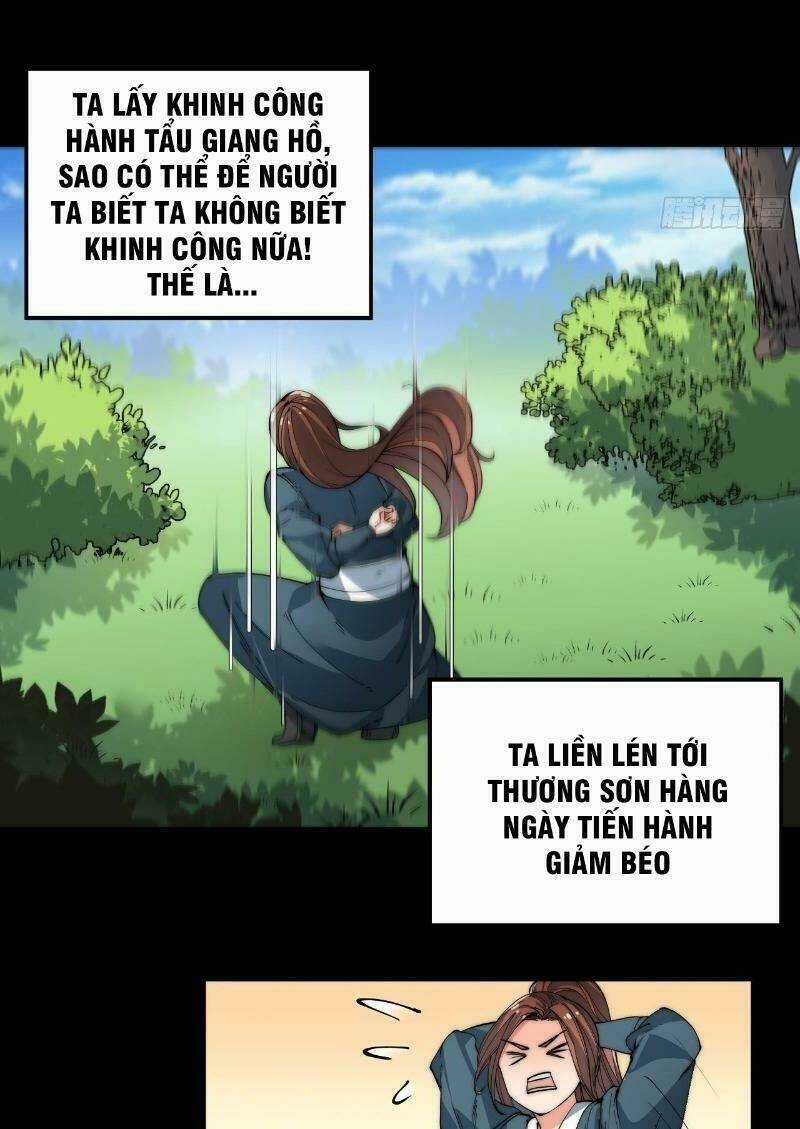 Nhất Chiêu Tiên - Chapter 10 - Trang 17