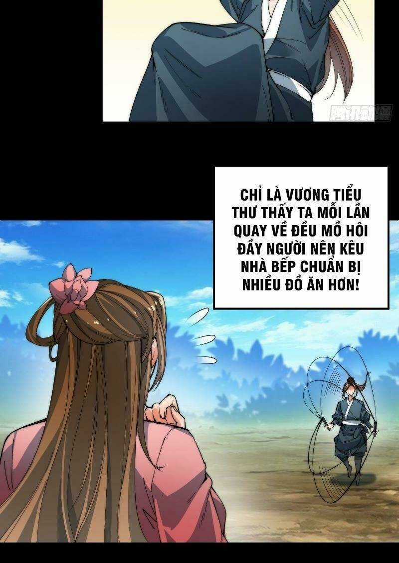 Nhất Chiêu Tiên - Chapter 10 - Trang 18