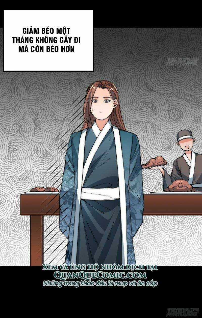 Nhất Chiêu Tiên - Chapter 10 - Trang 19