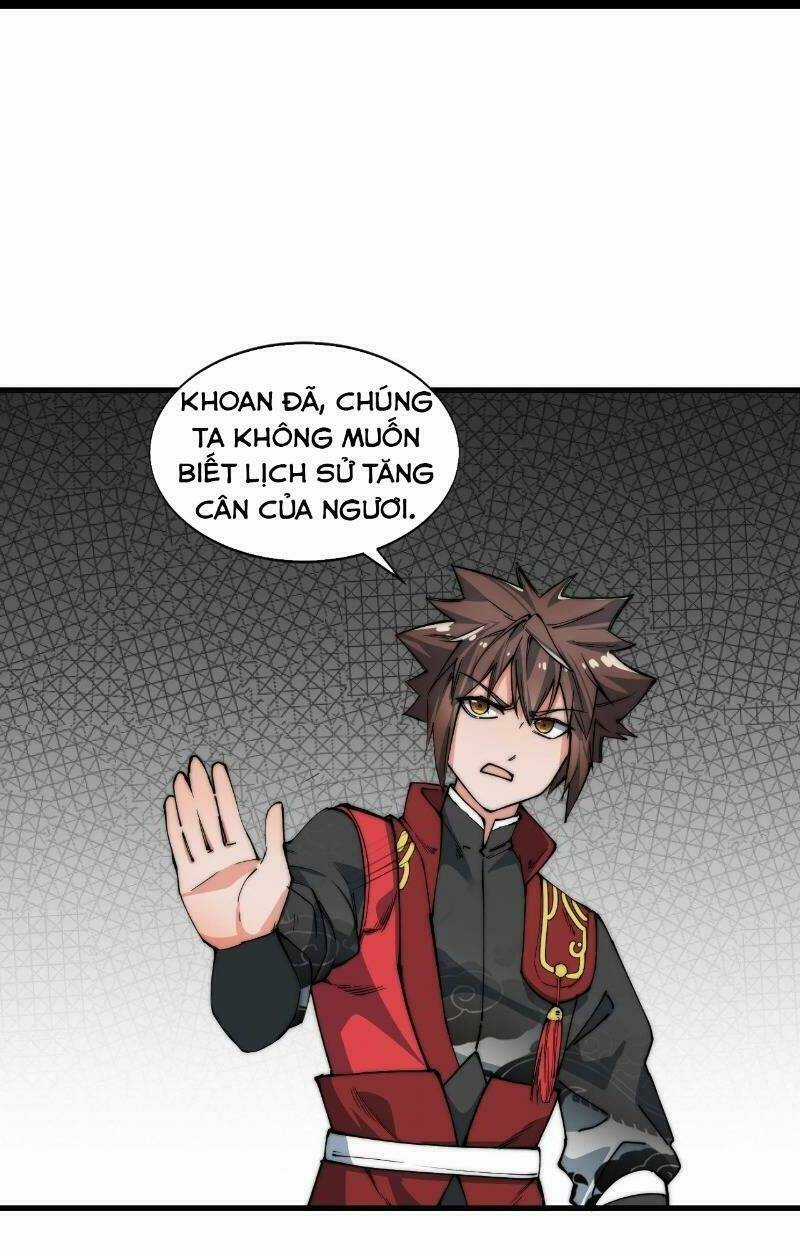 Nhất Chiêu Tiên - Chapter 10 - Trang 20