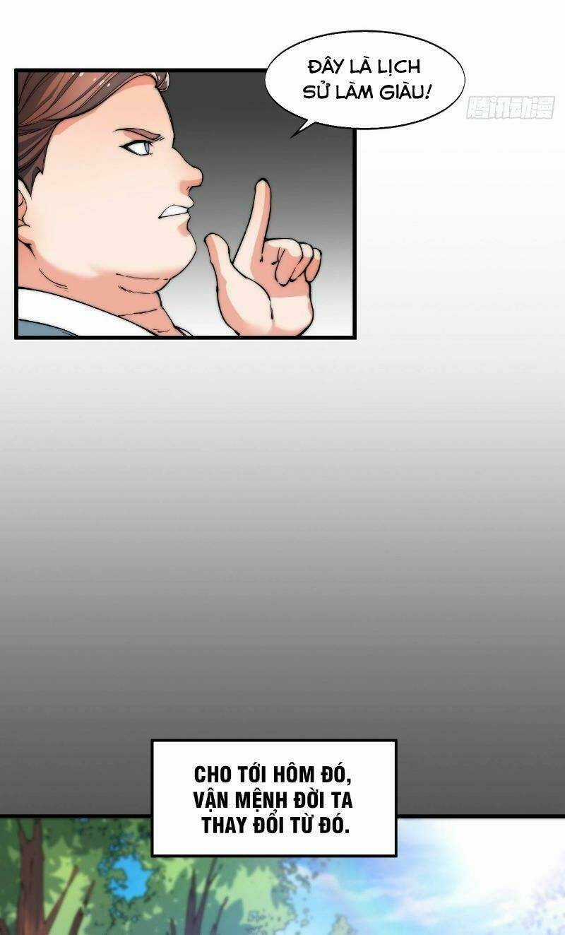 Nhất Chiêu Tiên - Chapter 10 - Trang 21