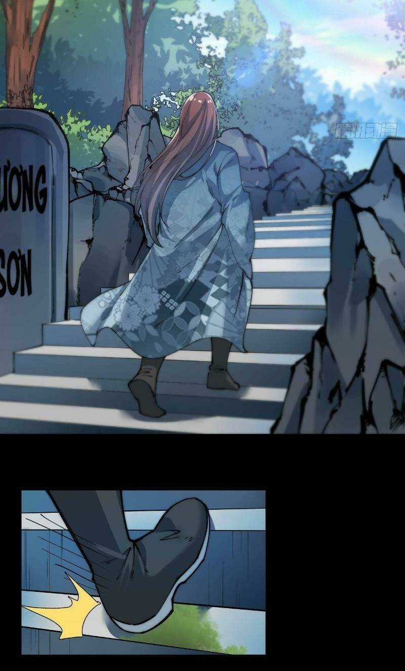 Nhất Chiêu Tiên - Chapter 10 - Trang 22