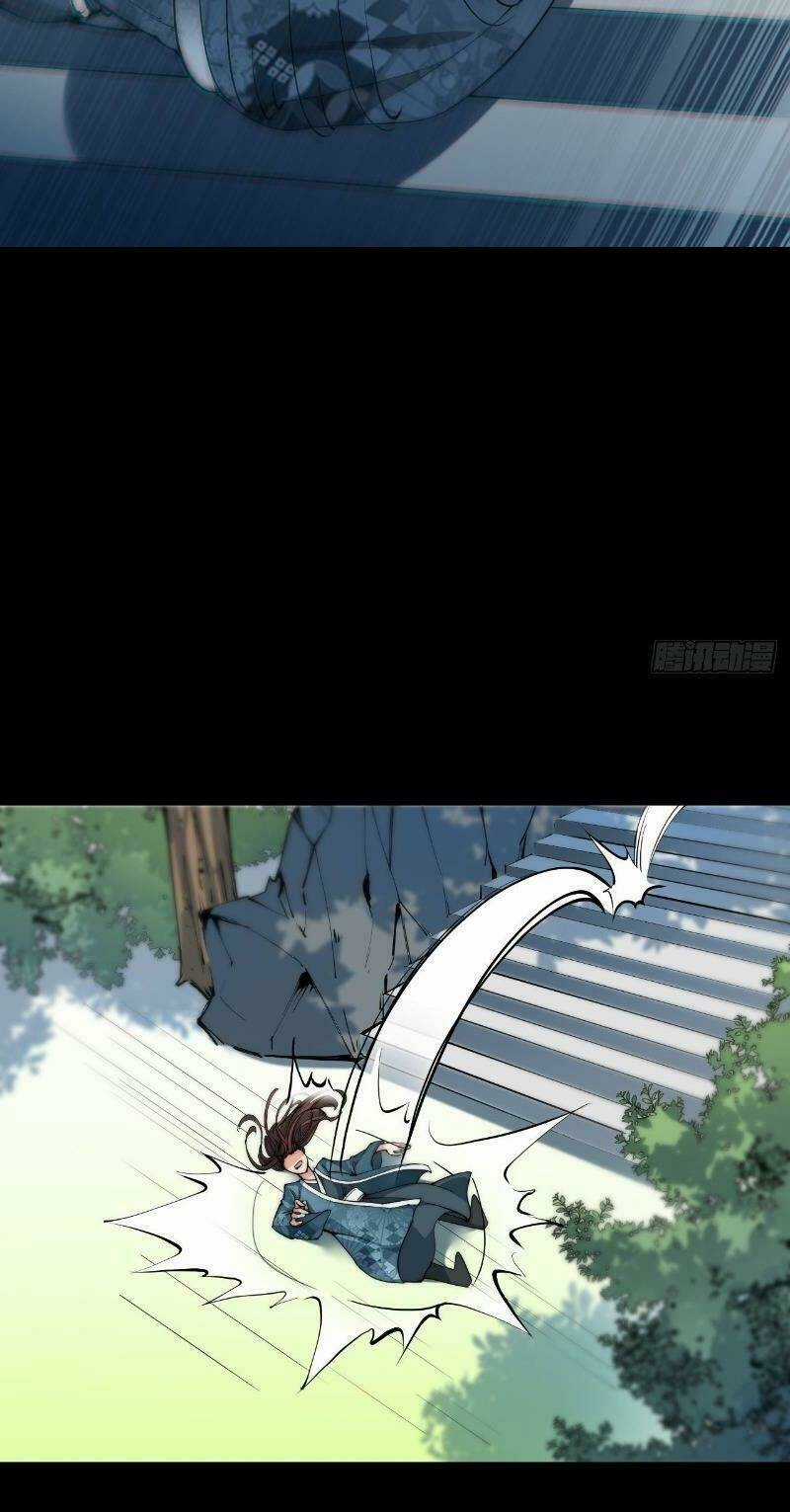 Nhất Chiêu Tiên - Chapter 10 - Trang 24