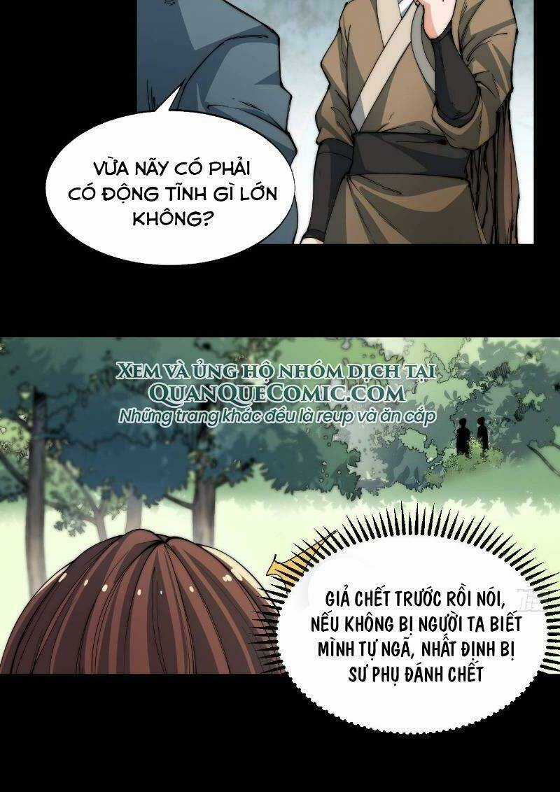 Nhất Chiêu Tiên - Chapter 10 - Trang 26