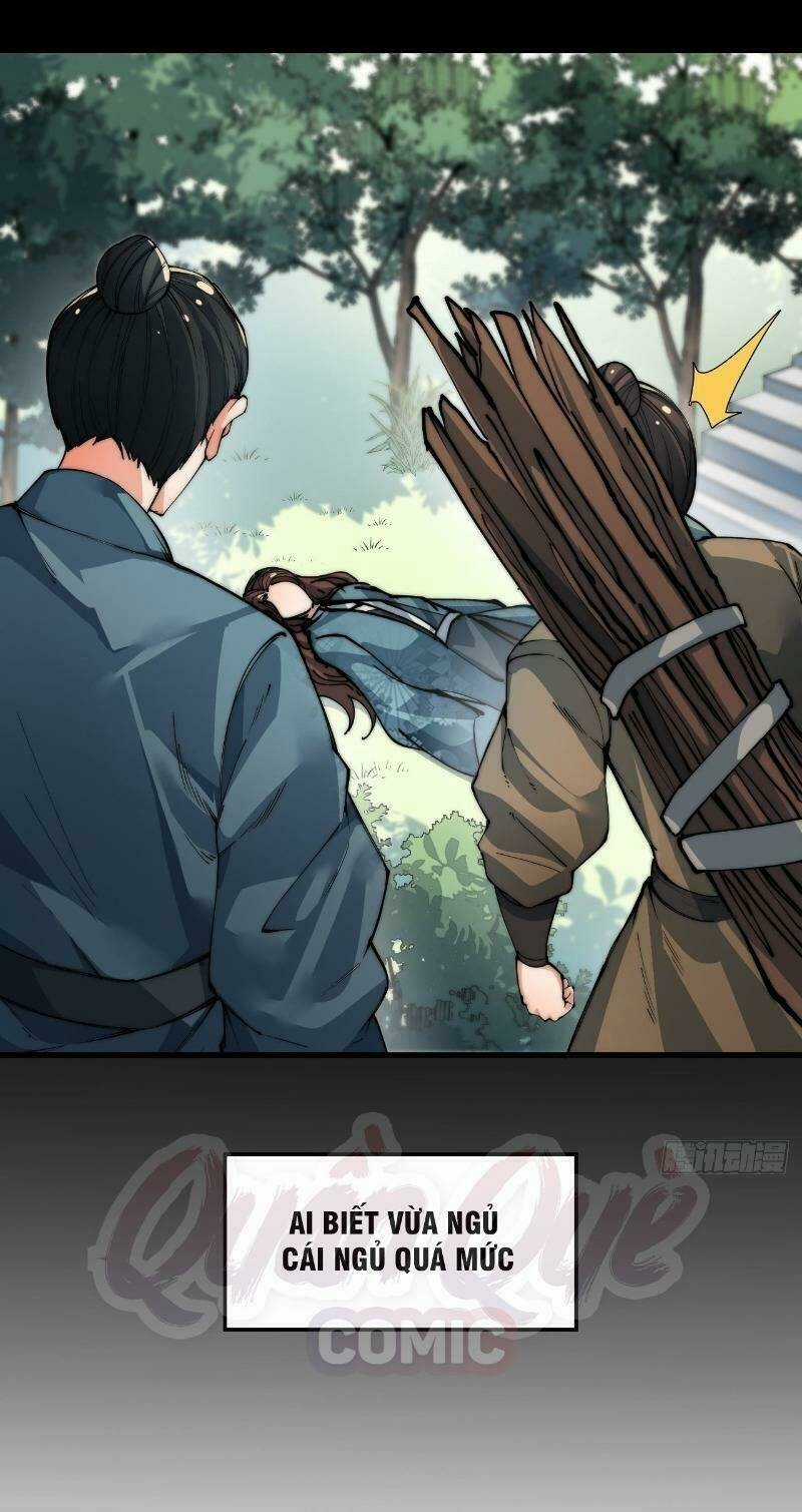 Nhất Chiêu Tiên - Chapter 10 - Trang 27