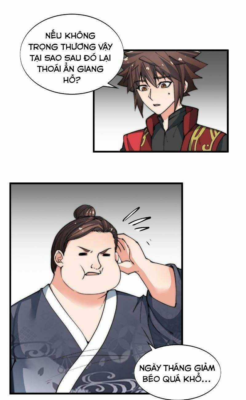 Nhất Chiêu Tiên - Chapter 10 - Trang 29