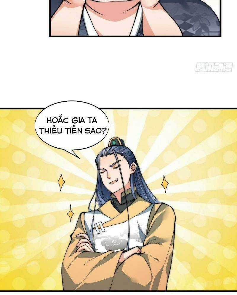 Nhất Chiêu Tiên - Chapter 10 - Trang 4