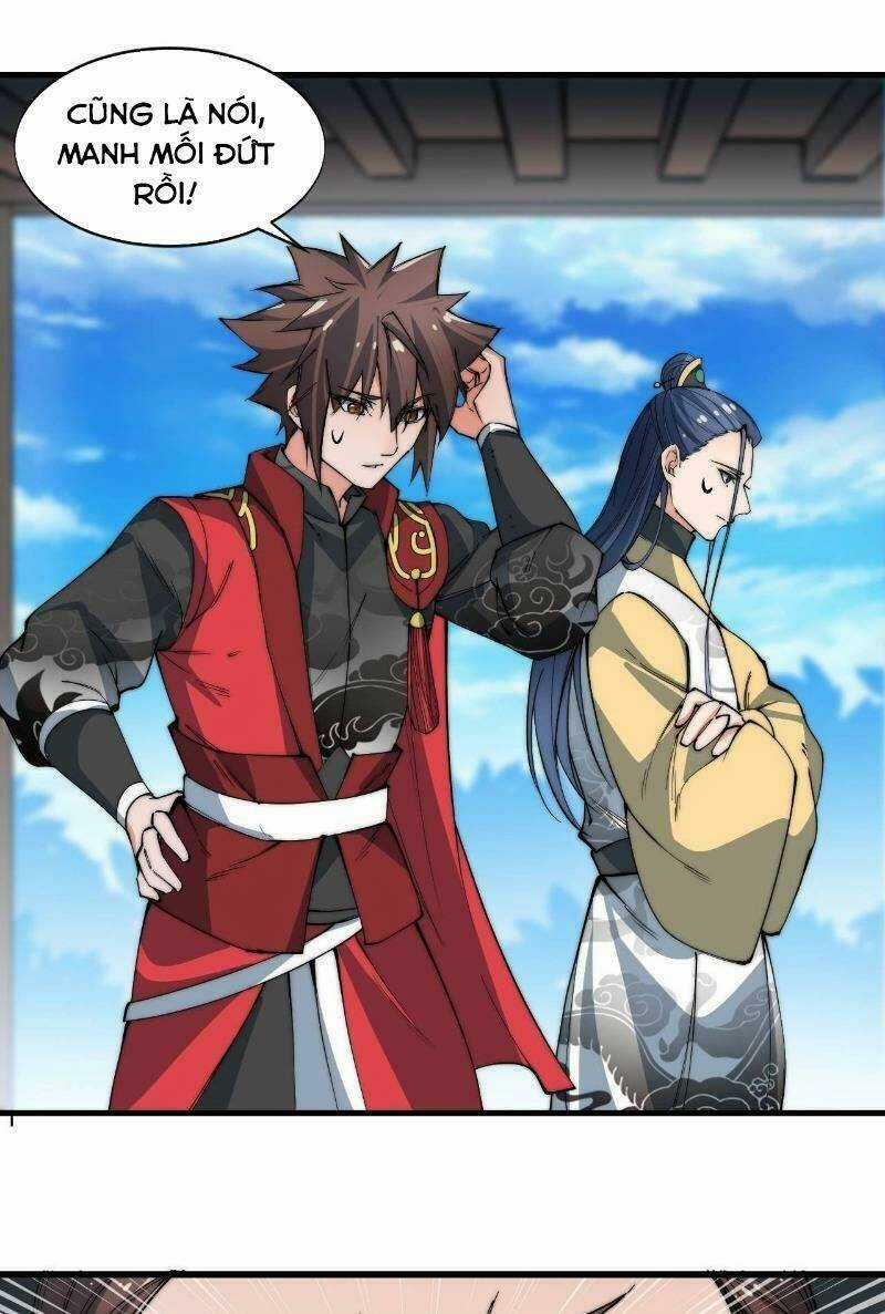 Nhất Chiêu Tiên - Chapter 10 - Trang 33