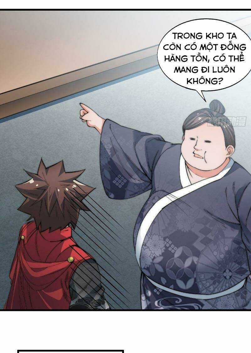 Nhất Chiêu Tiên - Chapter 10 - Trang 35