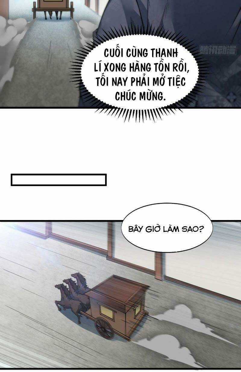 Nhất Chiêu Tiên - Chapter 10 - Trang 38