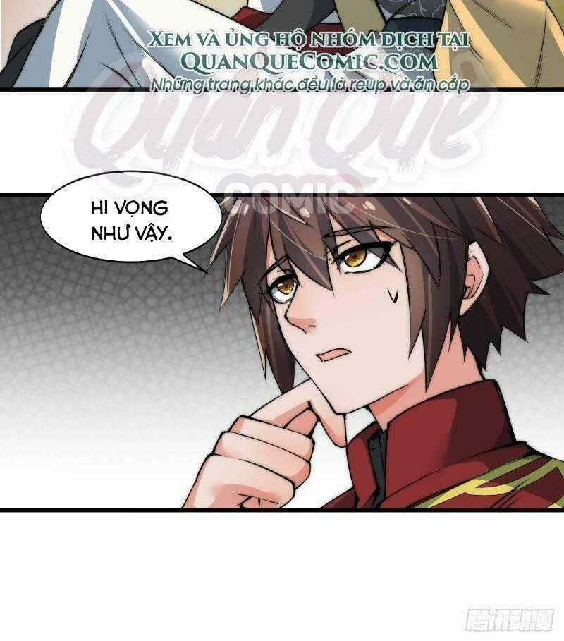 Nhất Chiêu Tiên - Chapter 10 - Trang 40