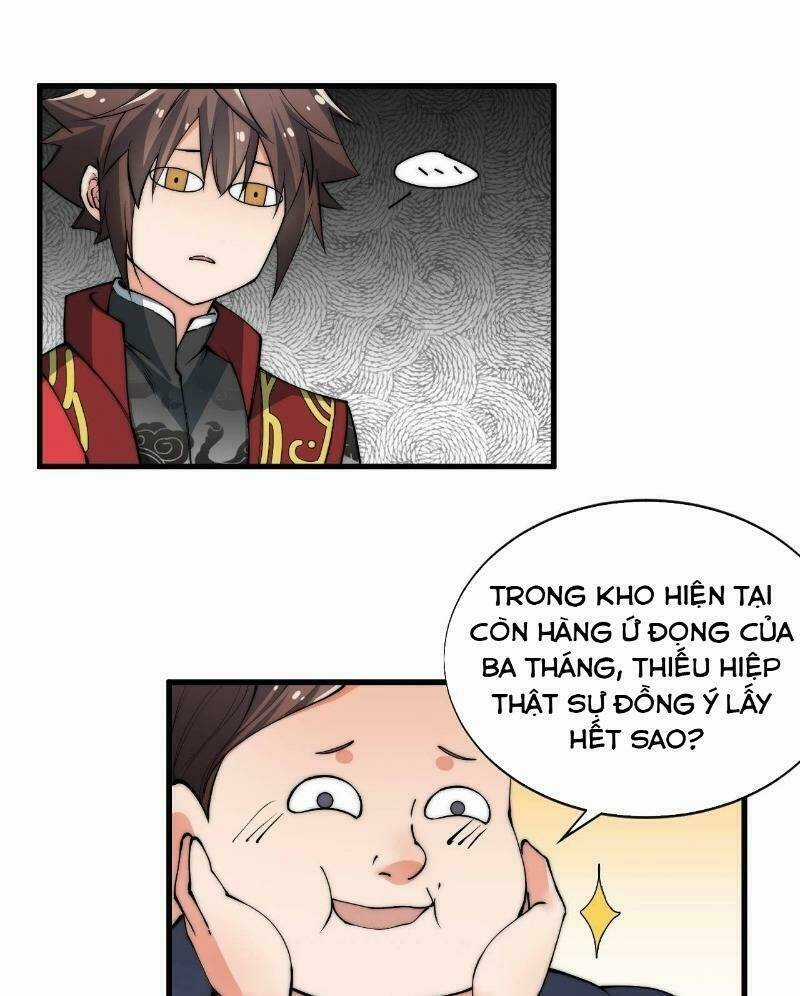 Nhất Chiêu Tiên - Chapter 10 - Trang 5