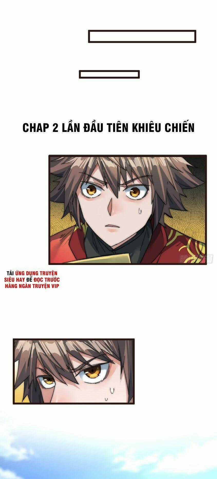 Nhất Chiêu Tiên - Chapter 2 - Trang 1