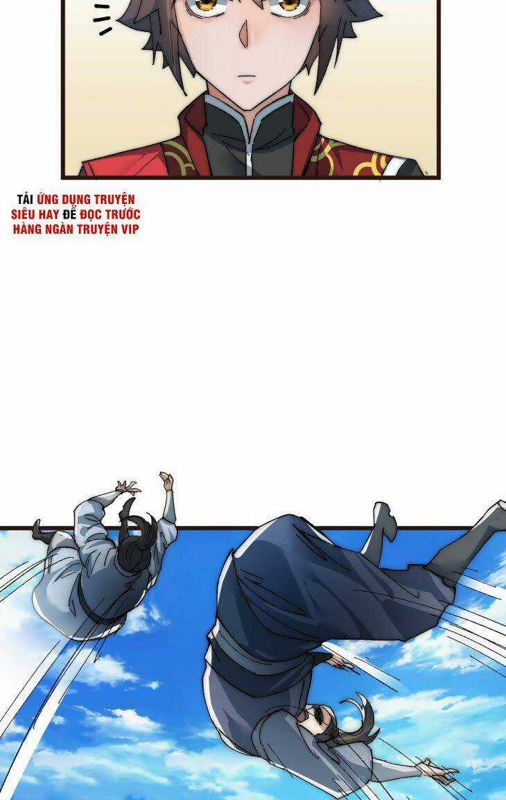 Nhất Chiêu Tiên - Chapter 2 - Trang 14