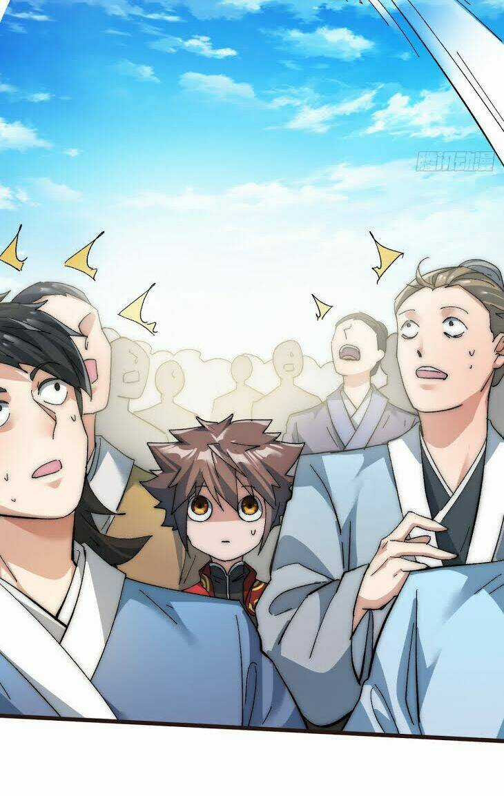 Nhất Chiêu Tiên - Chapter 2 - Trang 15