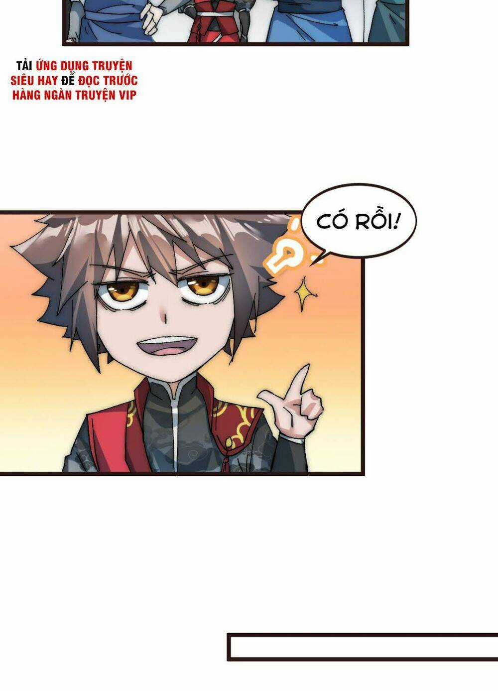 Nhất Chiêu Tiên - Chapter 2 - Trang 19