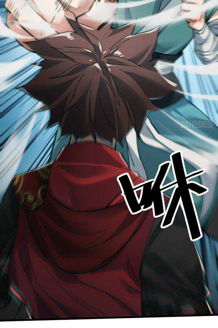 Nhất Chiêu Tiên - Chapter 2 - Trang 29