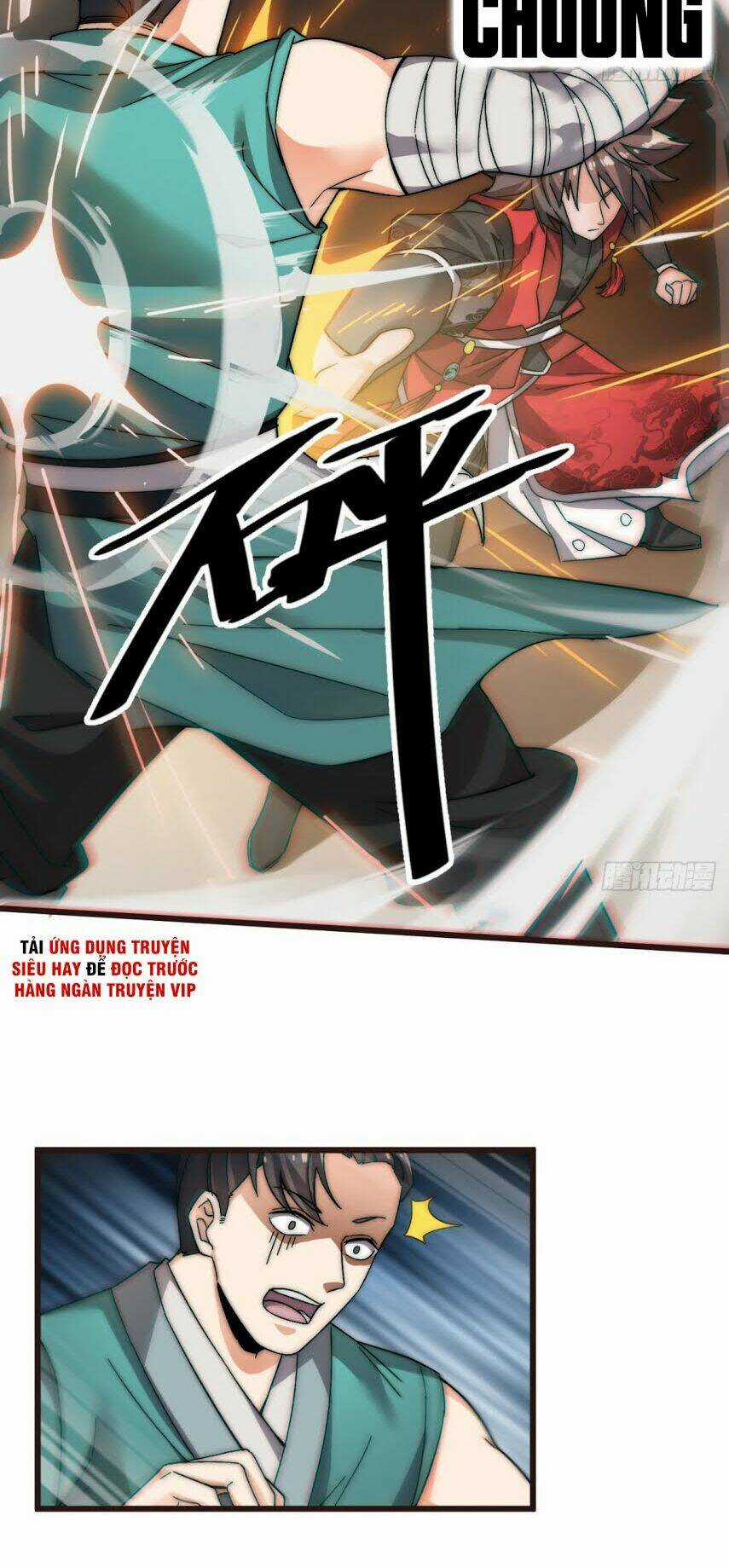 Nhất Chiêu Tiên - Chapter 2 - Trang 31