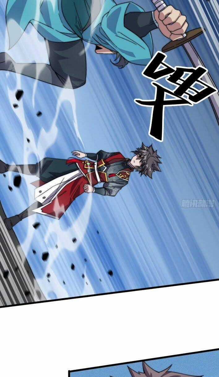 Nhất Chiêu Tiên - Chapter 2 - Trang 41