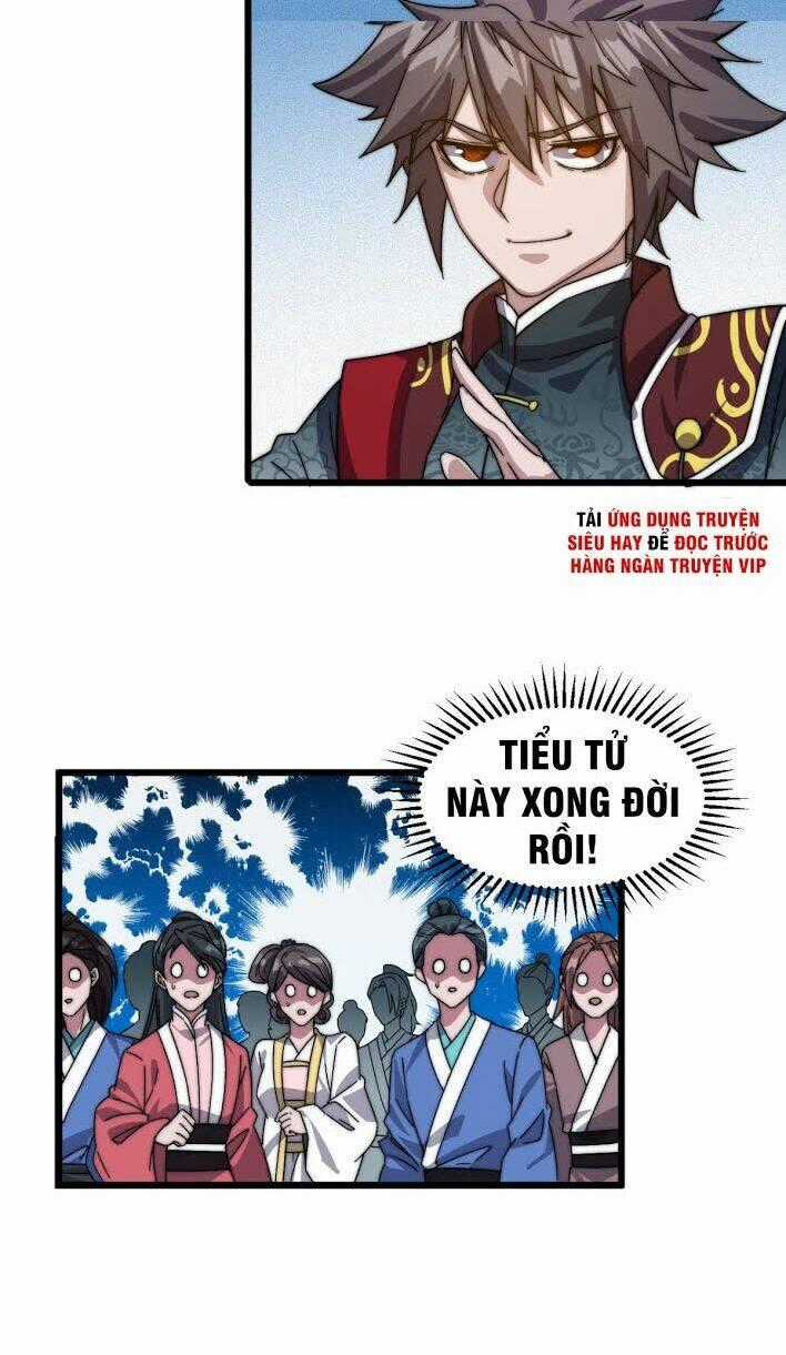 Nhất Chiêu Tiên - Chapter 2 - Trang 42