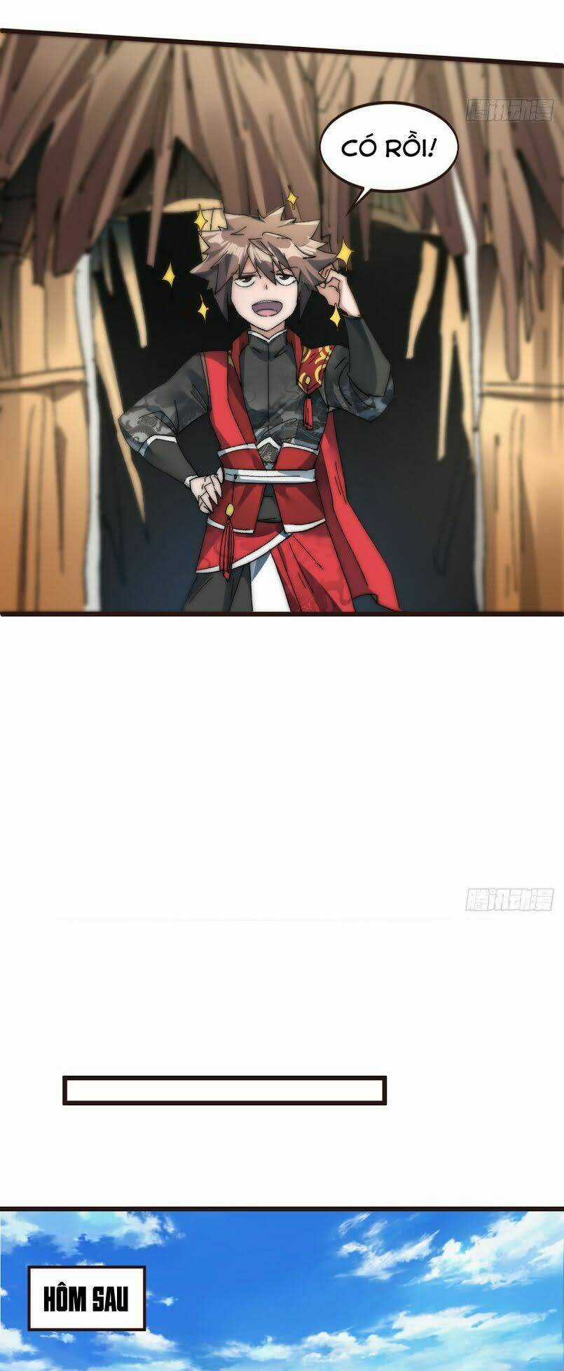 Nhất Chiêu Tiên - Chapter 2 - Trang 7