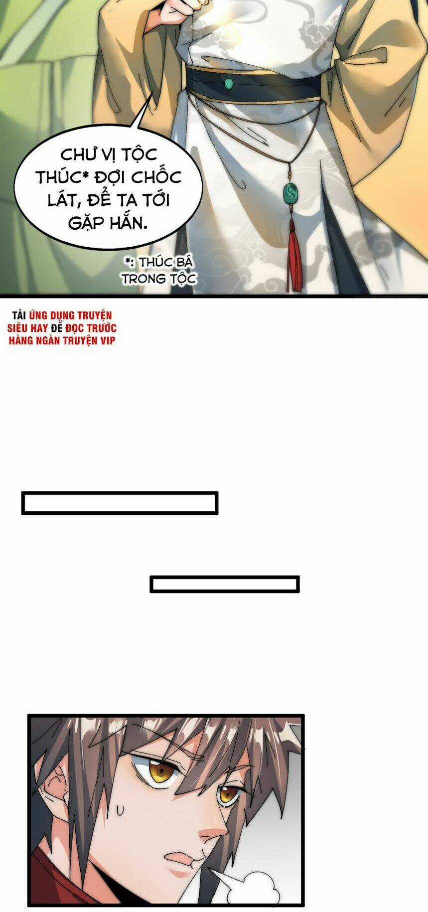 Nhất Chiêu Tiên - Chapter 3 - Trang 14