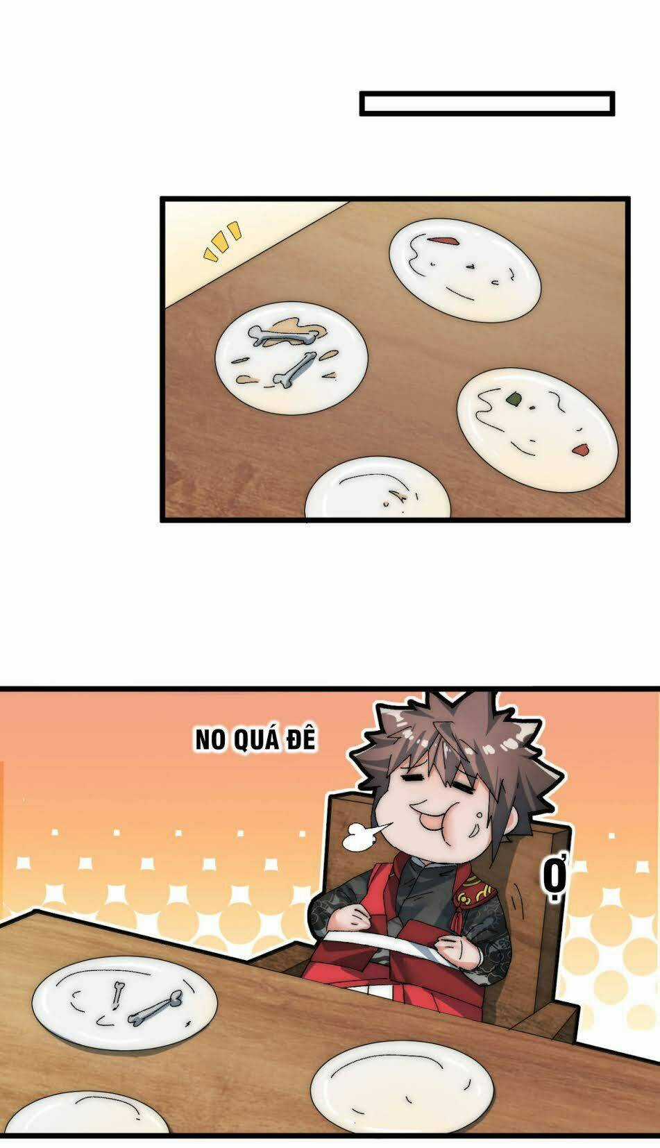 Nhất Chiêu Tiên - Chapter 3 - Trang 23