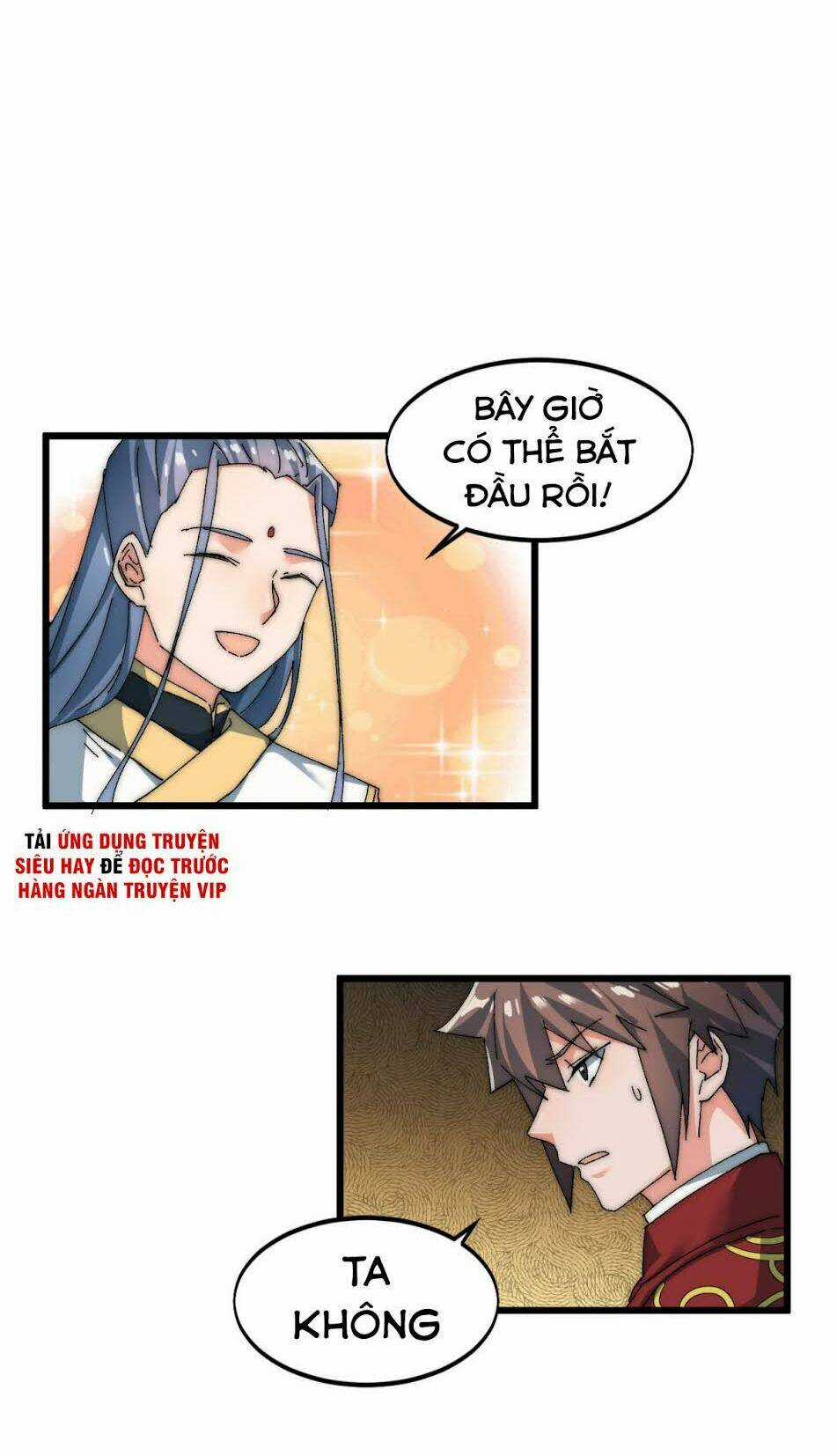 Nhất Chiêu Tiên - Chapter 3 - Trang 24