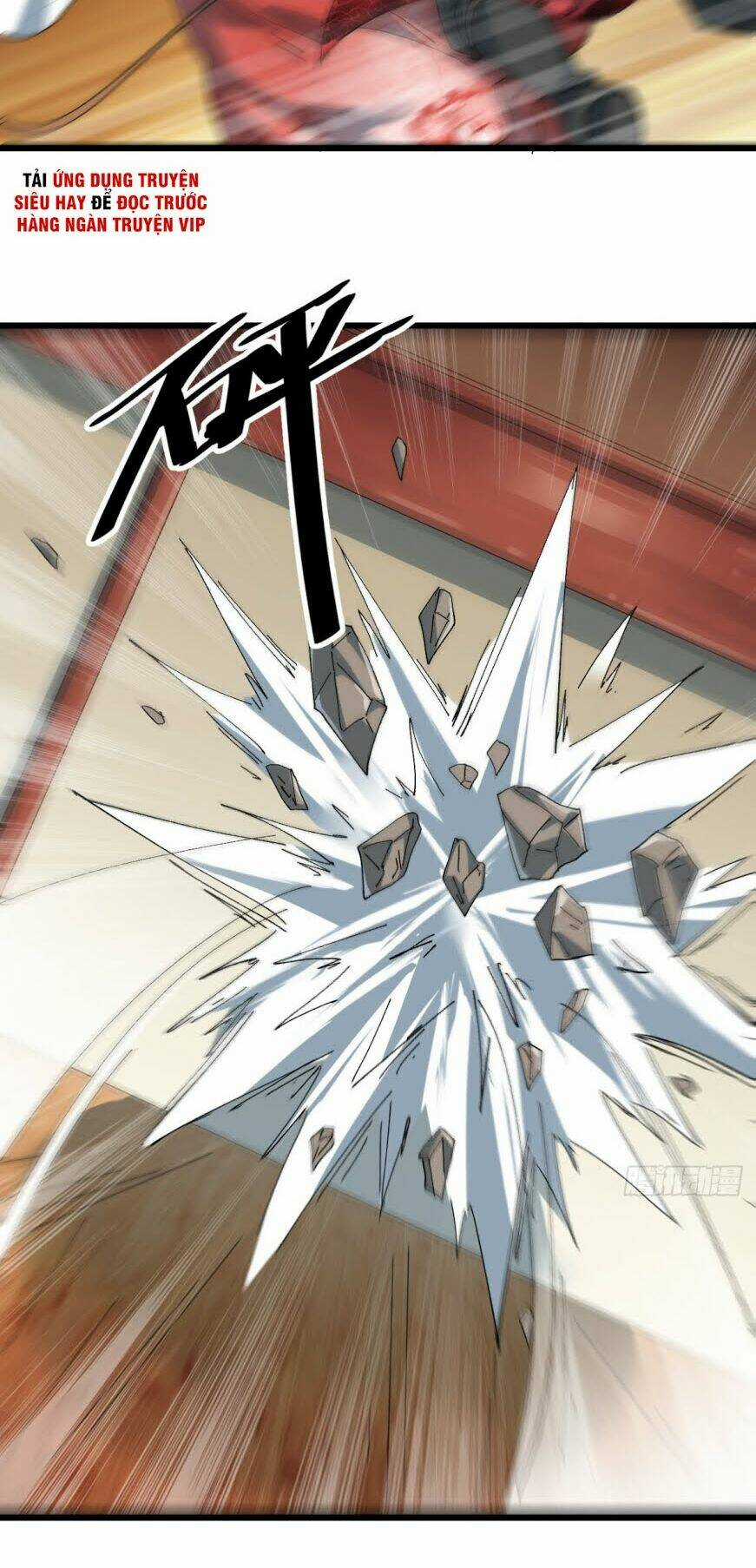 Nhất Chiêu Tiên - Chapter 3 - Trang 40