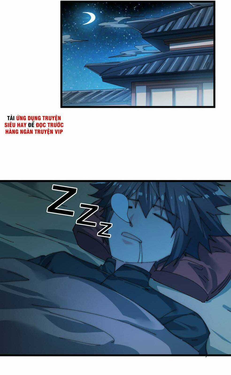 Nhất Chiêu Tiên - Chapter 3 - Trang 42