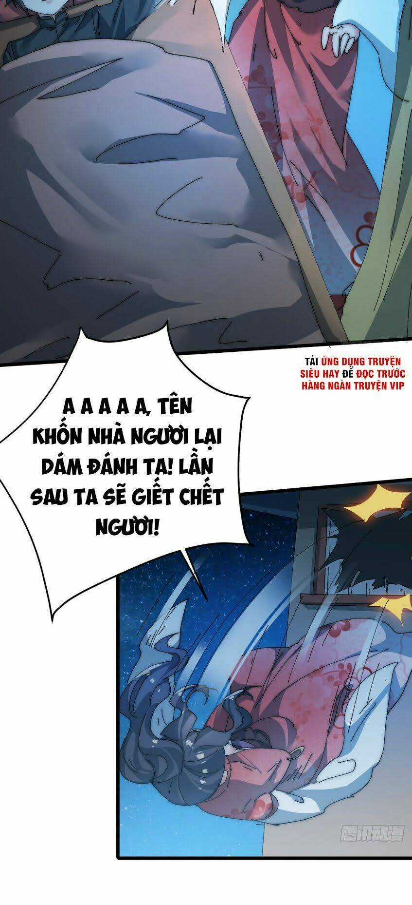 Nhất Chiêu Tiên - Chapter 3 - Trang 44