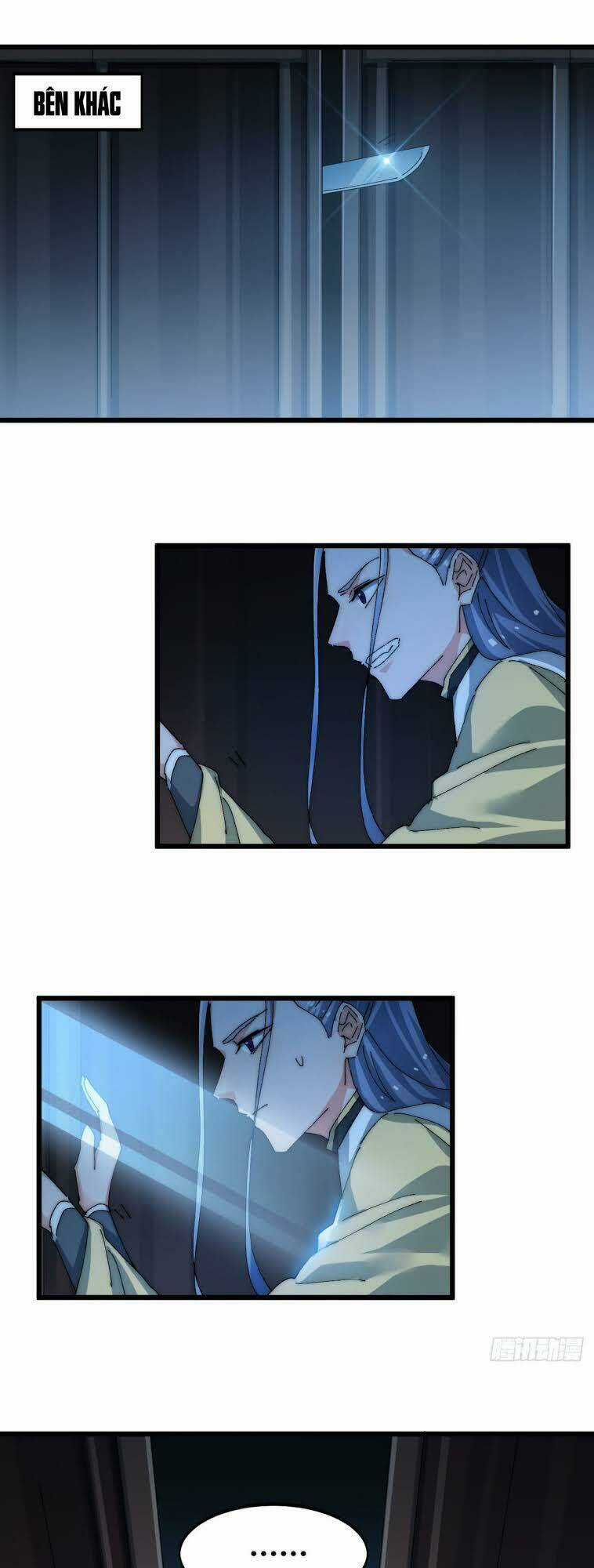 Nhất Chiêu Tiên - Chapter 3 - Trang 45