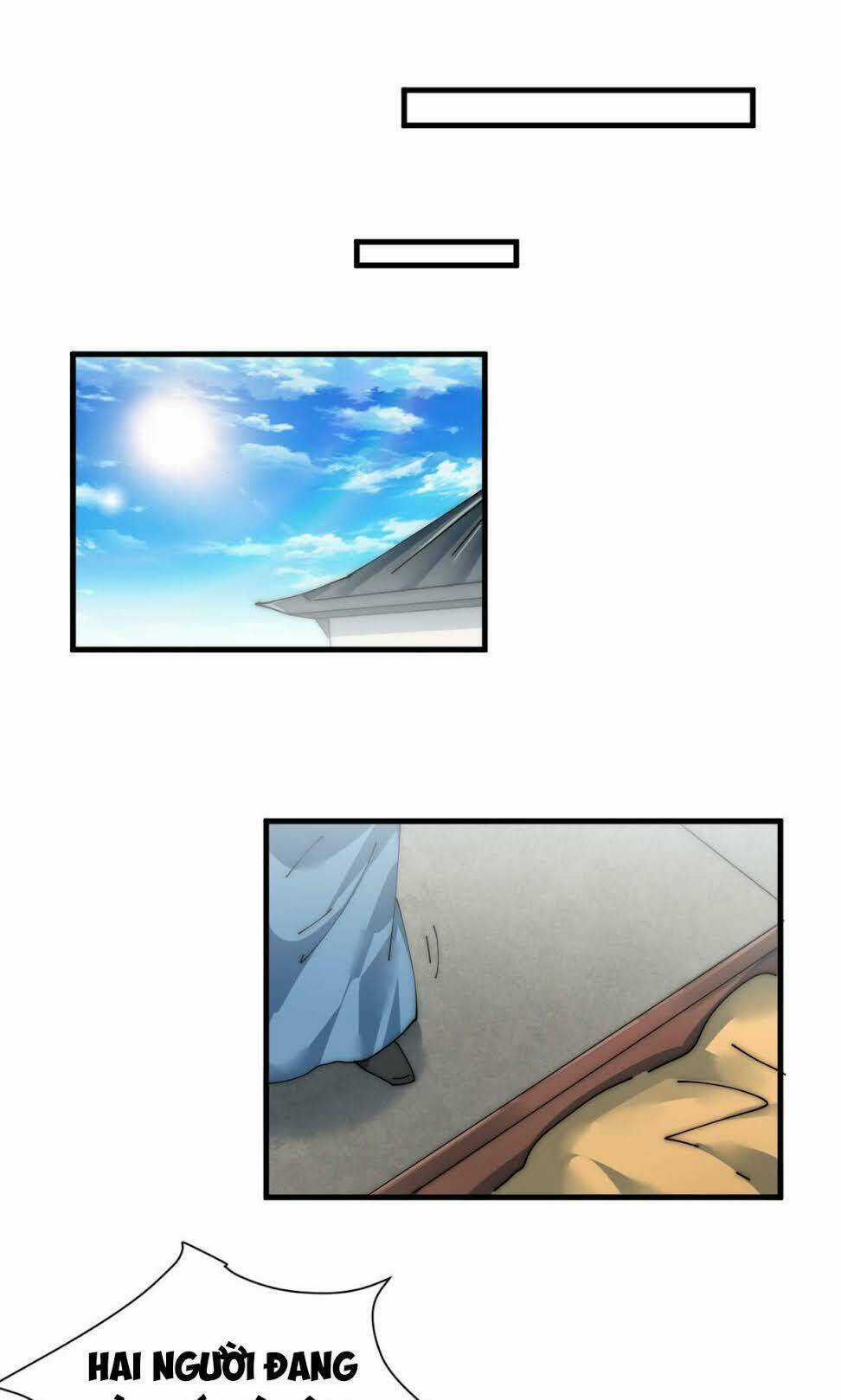 Nhất Chiêu Tiên - Chapter 4 - Trang 11