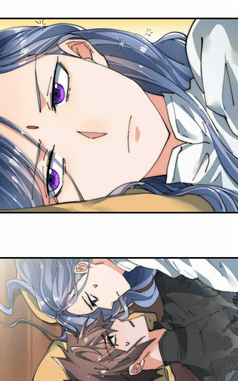 Nhất Chiêu Tiên - Chapter 4 - Trang 13