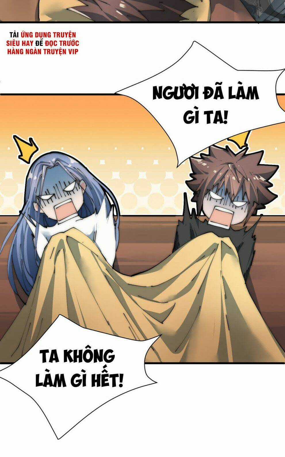 Nhất Chiêu Tiên - Chapter 4 - Trang 14