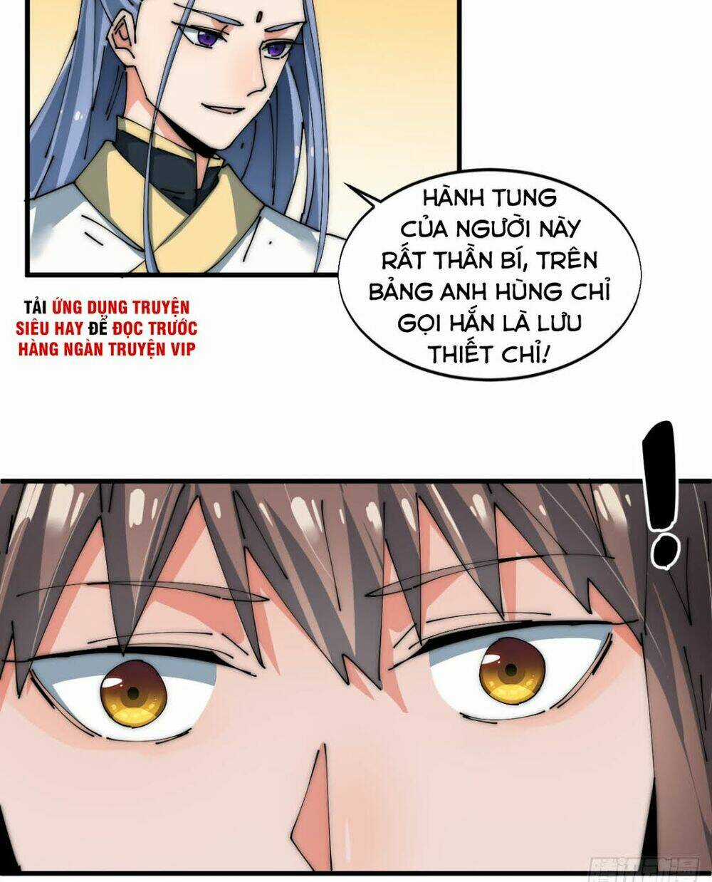 Nhất Chiêu Tiên - Chapter 4 - Trang 24