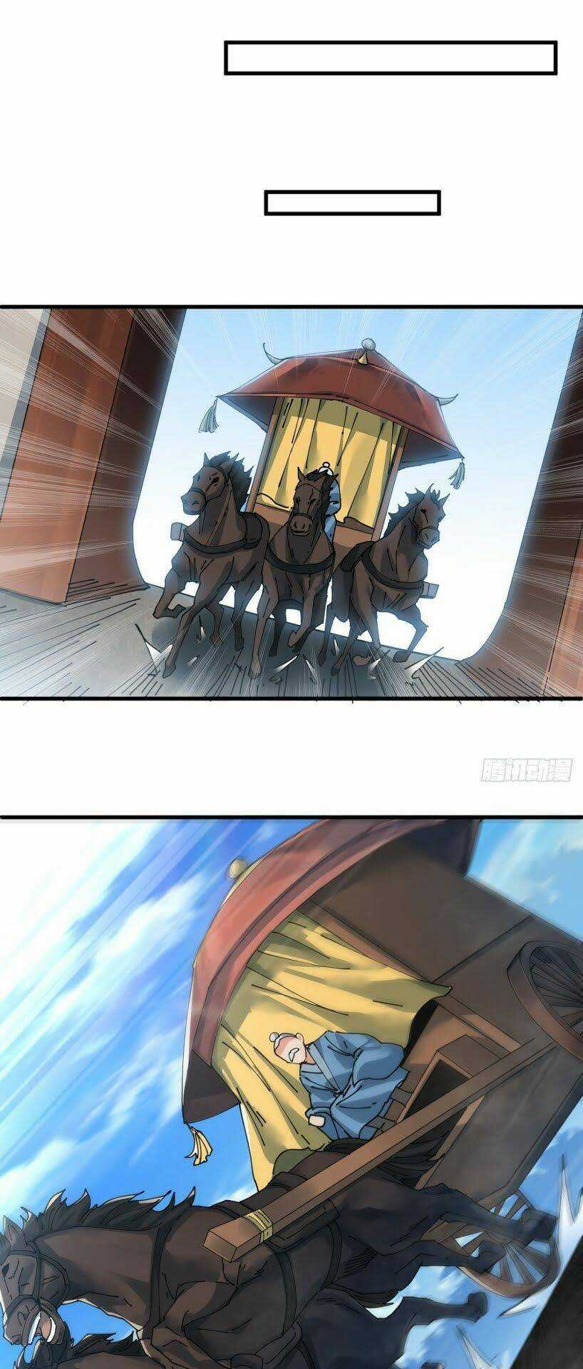 Nhất Chiêu Tiên - Chapter 4 - Trang 33